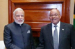 India, South Africa to deepen ties in defence, manufacturing sectors